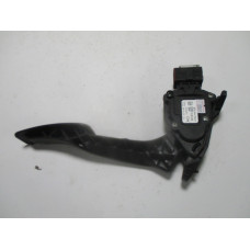 Opel İnsignia Gaz Pedalı 13237356