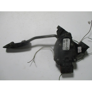 Opel Saab Gaz Pedalı 9186726