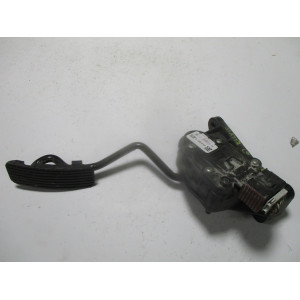 Opel Astra H MK5 Gaz Pedalı 9158010