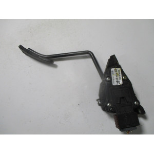 Opel Astra Gaz Pedalı 9204283 