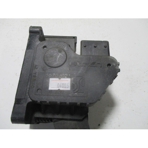 Opel Corsa D Gaz Pedalı 55702021 