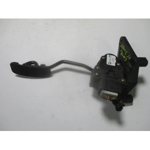 Opel Corsa C Gaz Pedalı 9129857
