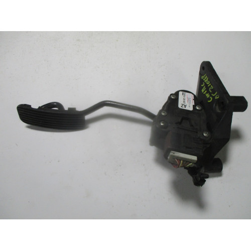 Opel Corsa C Gaz Pedalı 9129857