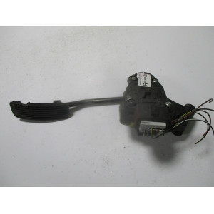 Opel Saab Gaz Pedalı 9186726