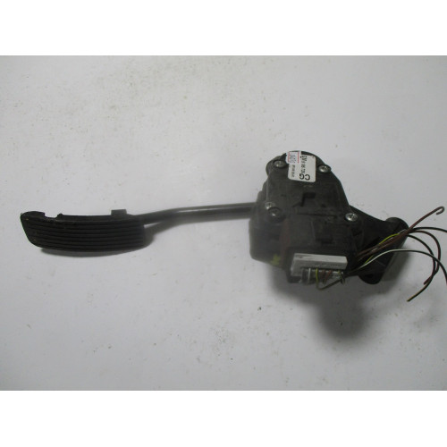 Opel Saab Gaz Pedalı 9186726