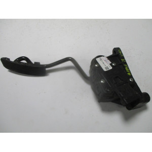 Opel Astra H MK5 Gaz Pedalı 9158010