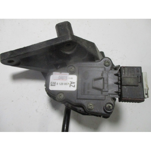 Opel Corsa C Gaz Pedalı 9129857