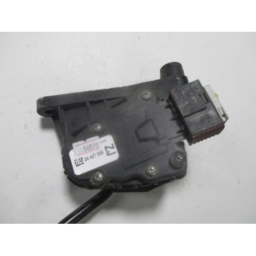 Opel Astra H Gaz Pedalı 24427006 