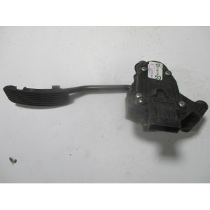 Opel Saab Gaz Pedalı 9186726