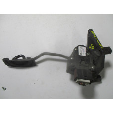 Opel Corsa C Gaz Pedalı 9129857