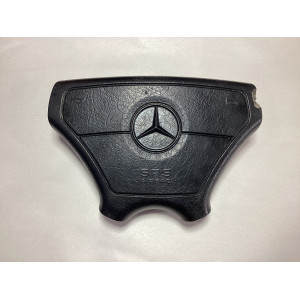 Mercedes E-Class W124 R129 Sürücü Airbag Nikelajsız Logo