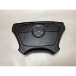 Mercedes E-Class W124 W140 W202 W210 R129 Sürücü Airbag 14046026 Nikelajlı Logo