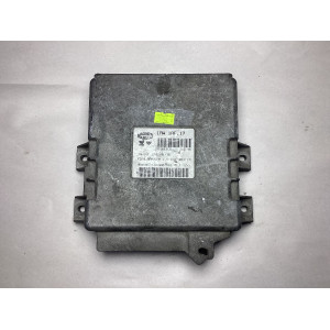 Fiat Palio Siena Marea Bravo Motor Beyni IAW1AF.17 46466674