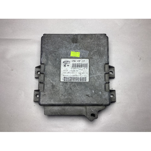 Fiat Palio Siena Marea Bravo Motor Beyni IAW1AF.17 46466674
