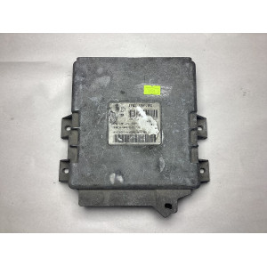 Fiat Palio Siena Marea Bravo Motor Beyni IAW1AF.2G 46478929