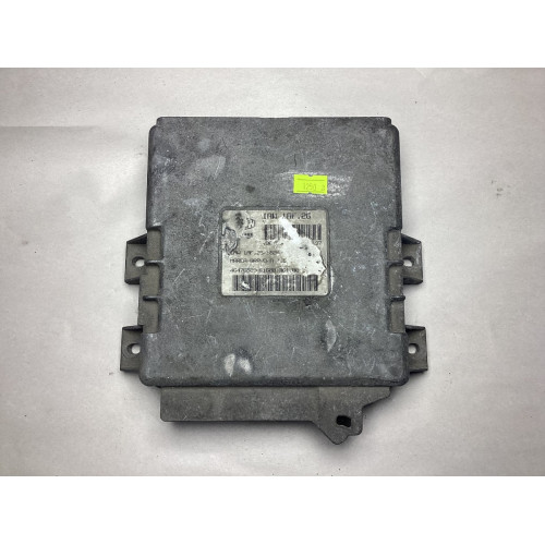 Fiat Palio Siena Marea Bravo Motor Beyni IAW1AF.2G 46478929