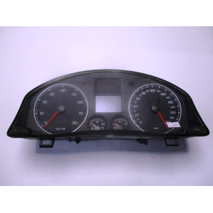 Volkswagen Golf 5 Kilometre Saati Gösterge Paneli 1K0920864A
