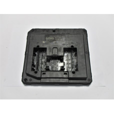 Skoda Fabia BCM Kontrol Modülü 2Q0937085A A2C15030406