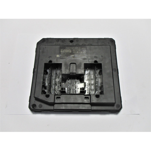Skoda Fabia BCM Kontrol Modülü 2Q0937085A A2C15030406