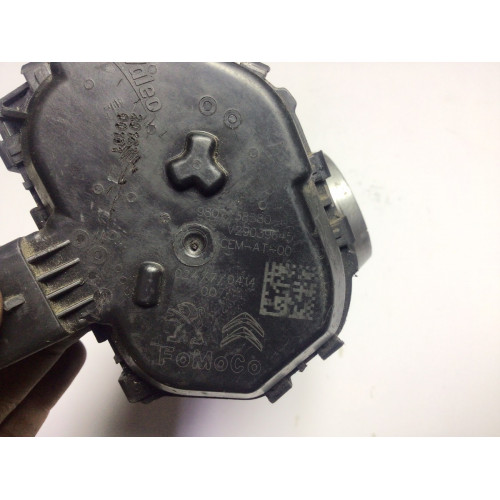 Peugeot 5008 1.6 Gaz Kelebeği Boğaz Kelebeği 9807238580 V29039645