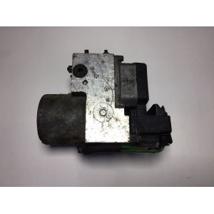Opel Astra G Zafira ABS Beyni 0273004648 0265202508 24463350 481559