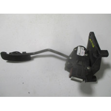 Opel Meriva Gaz Pedalı 93335442 