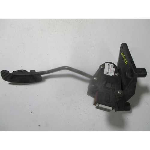 Opel Meriva Gaz Pedalı 93335442 