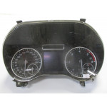Mercedes Benzinli Kilometre Saati Gösterge Paneli A1769009300 0263700088 