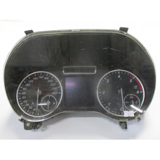 Mercedes Benzinli Kilometre Saati Gösterge Paneli A1769009300 0263700088 