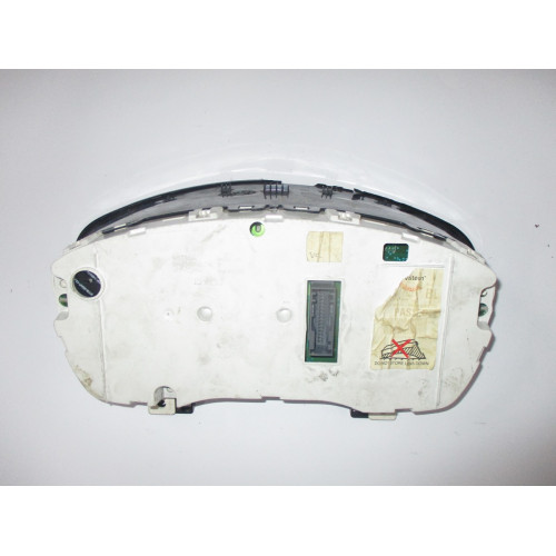 Ford Focus Benzinli Kilometre Saati Gösterge Paneli 10849-BL