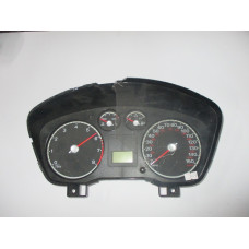  Ford Focus Benzinli Kilometre Saati Gösterge Paneli 10849-BL