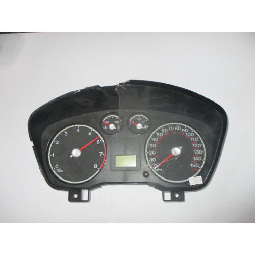  Ford Focus Benzinli Kilometre Saati Gösterge Paneli 10849-BL