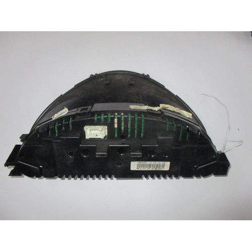 Mercedes W203 CL203 Benzinli Kilometre Saati Gösterge Paneli A2035400648