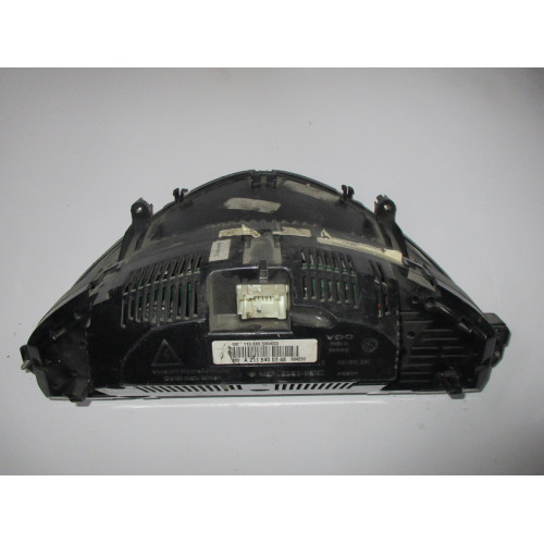  Mercedes W211 Dizel Kilometre Saati Gösterge Paneli A2115400748
