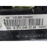  Mercedes W211 Dizel Kilometre Saati Gösterge Paneli A2115400748