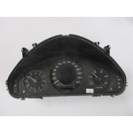  Mercedes W211 Dizel Kilometre Saati Gösterge Paneli A2115400748
