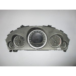  Mercedes W212 Dizel Kilometre Saati Gösterge Paneli A2129004904