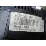 Audi A4 Dizel Kilometre Saati Gösterge Paneli 8E0920982M