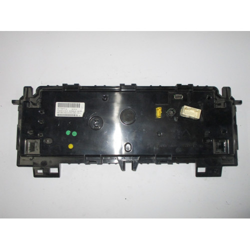  Citroen C4 Picasso Kilometre Saati Gösterge Paneli 9811087080 Arızalı