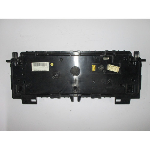  Citroen C4 Picasso Kilometre Saati Gösterge Paneli 9676012180 Arızalı