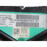 Peugeot 307 Benzinli Kilometre Saati Gösterge Paneli P9655926080
