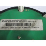  Citroen DS3 Dizel Kilometre Saati Gösterge Paneli 96668808XT