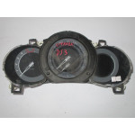  Citroen DS3 Dizel Kilometre Saati Gösterge Paneli 96668808XT