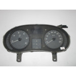  Opel Vivaro Dizel Kilometre Saati Gösterge Paneli P8200390129
