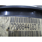 Renault Scenic 1 Dizel Kilometre Saati Gösterge Paneli 7700844183F