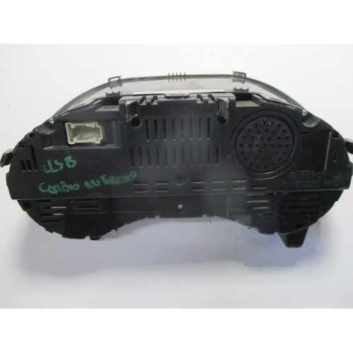 Mercedes B Class W246 Benzinli Kilometre Saati Gösterge Paneli A2469006111 0263681374