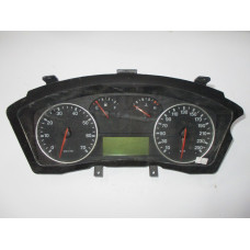 Fiat Croma Benzinli Kilometre Saati Gösterge Paneli 51735924