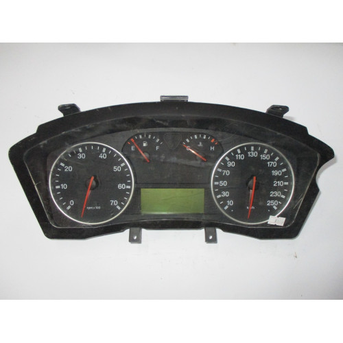 Fiat Croma Benzinli Kilometre Saati Gösterge Paneli 51735924