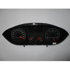Fiat Ducato Citroen Jumper Dizel Kilometre Saati Gösterge Paneli 1383776080