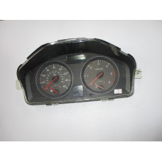 Volvo V50 Dizel Kilometre Saati Gösterge Paneli 31296234